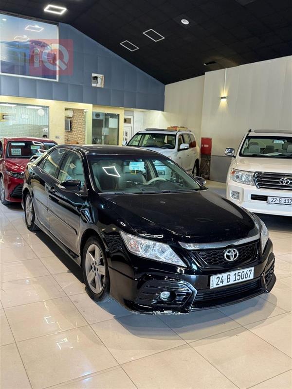 Toyota Aurion 2013 for sale in Iraq - Erbil